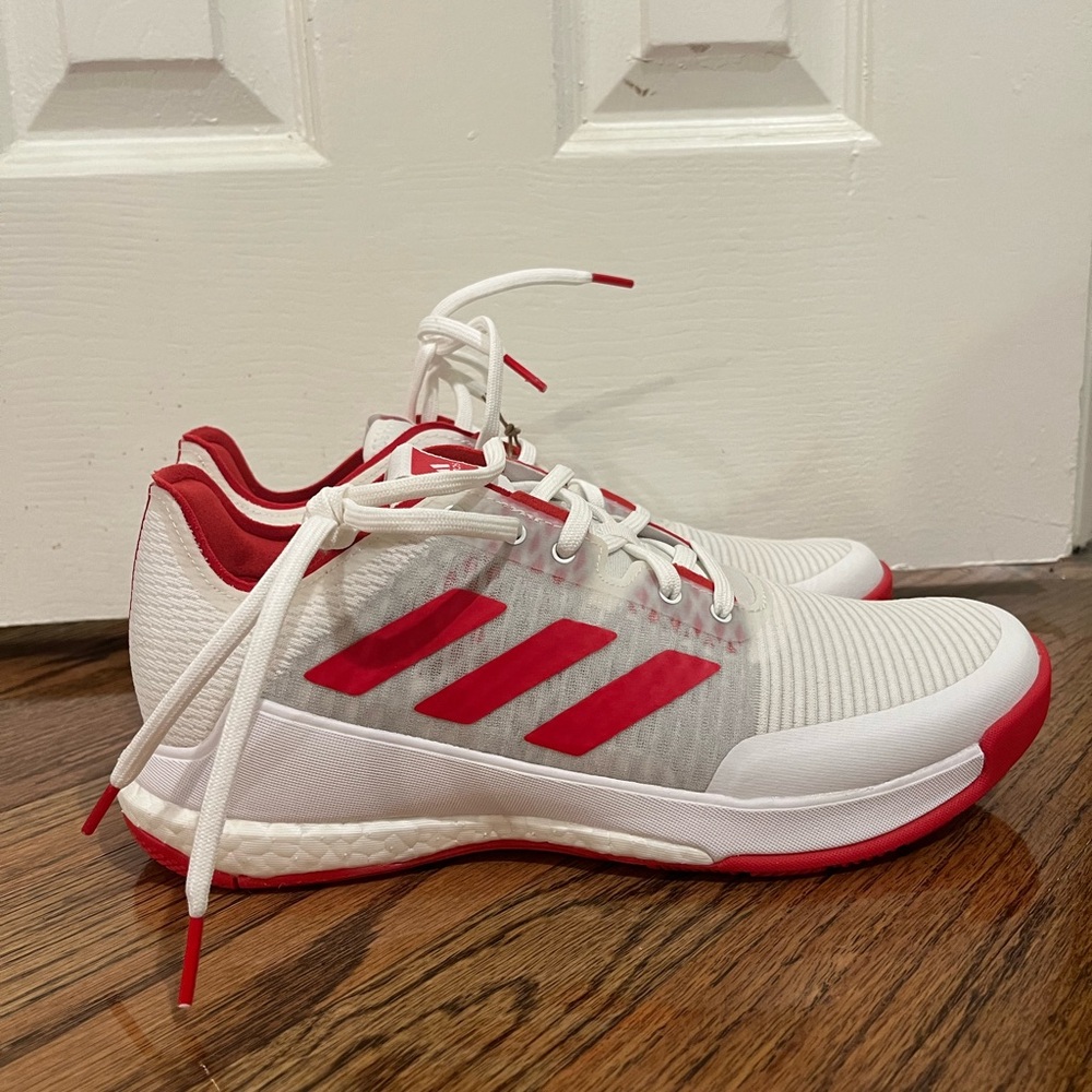 Adidas CrazyFlight Volleyball Shoes